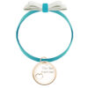medalion love - bransoletka supreme