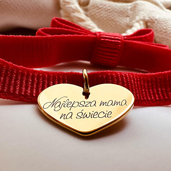 najlepsza mama na świecie