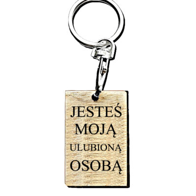 Jesteś Moją Ulubioną Osobą