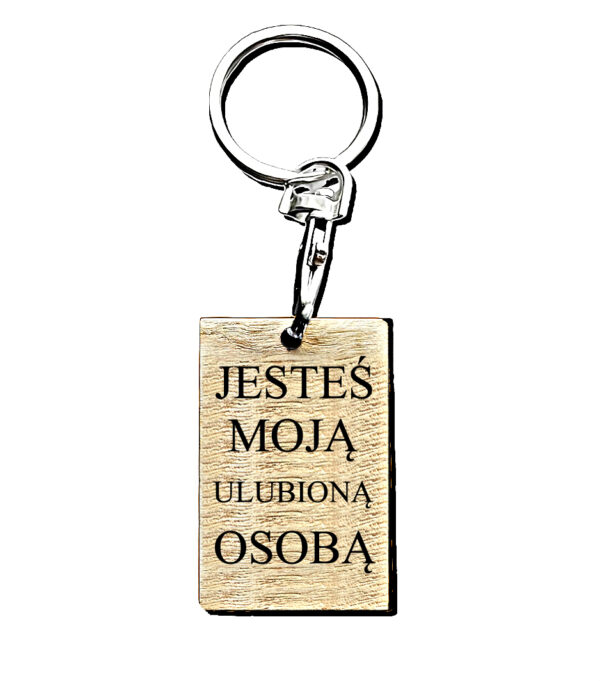 Jesteś Moją Ulubioną Osobą